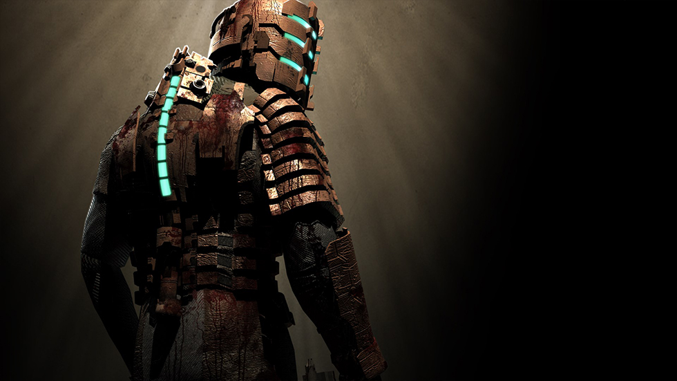 Dead Space (2)