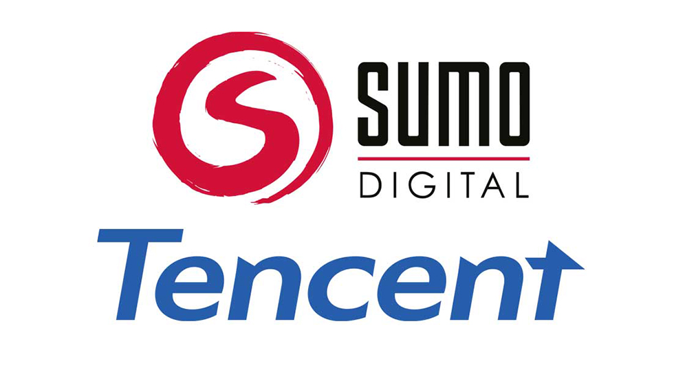 Sumo Digital Tencent