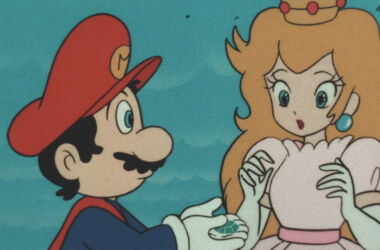 Super Mario Bros. 1986