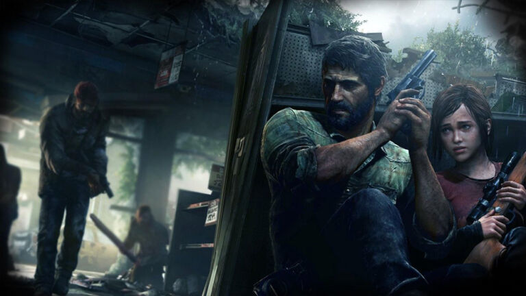 Cuantos Capítulos Tiene The Last Of Us 1
