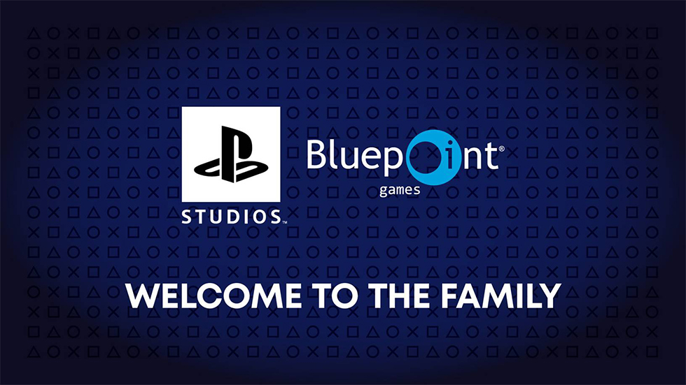 Bluepoint Games PlayStation
