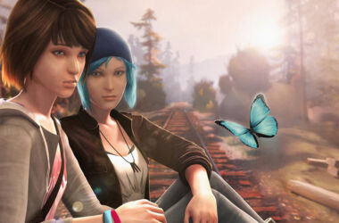 Life is Strange - Remastered Collection