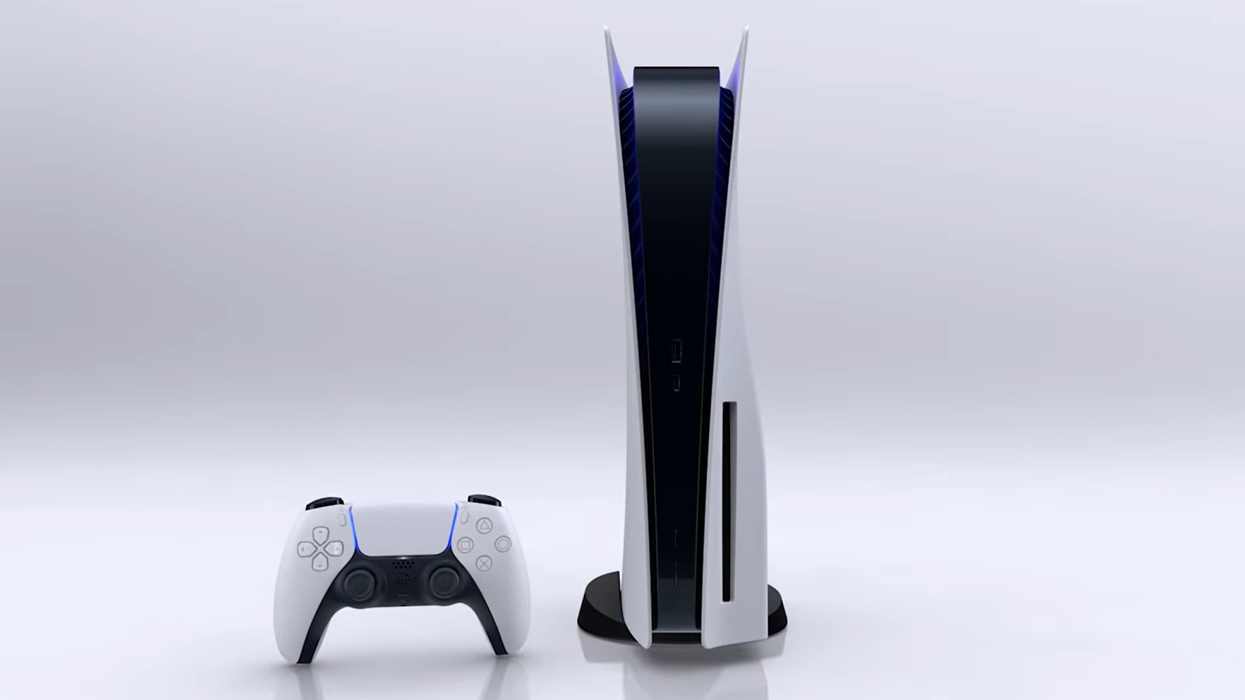 PlayStation 5 actualización