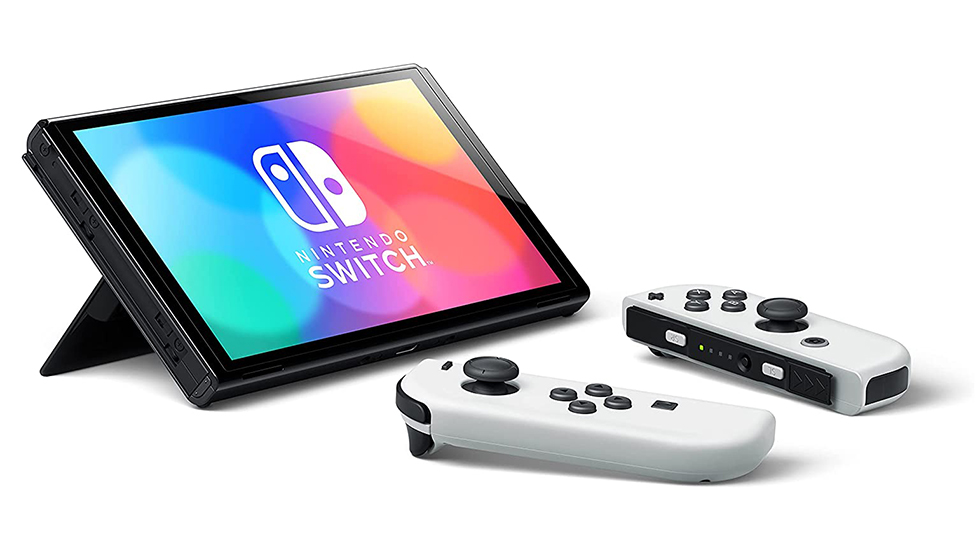 Ya puedes comprar el nuevo Nintendo Switch OLED en México, este es su precio