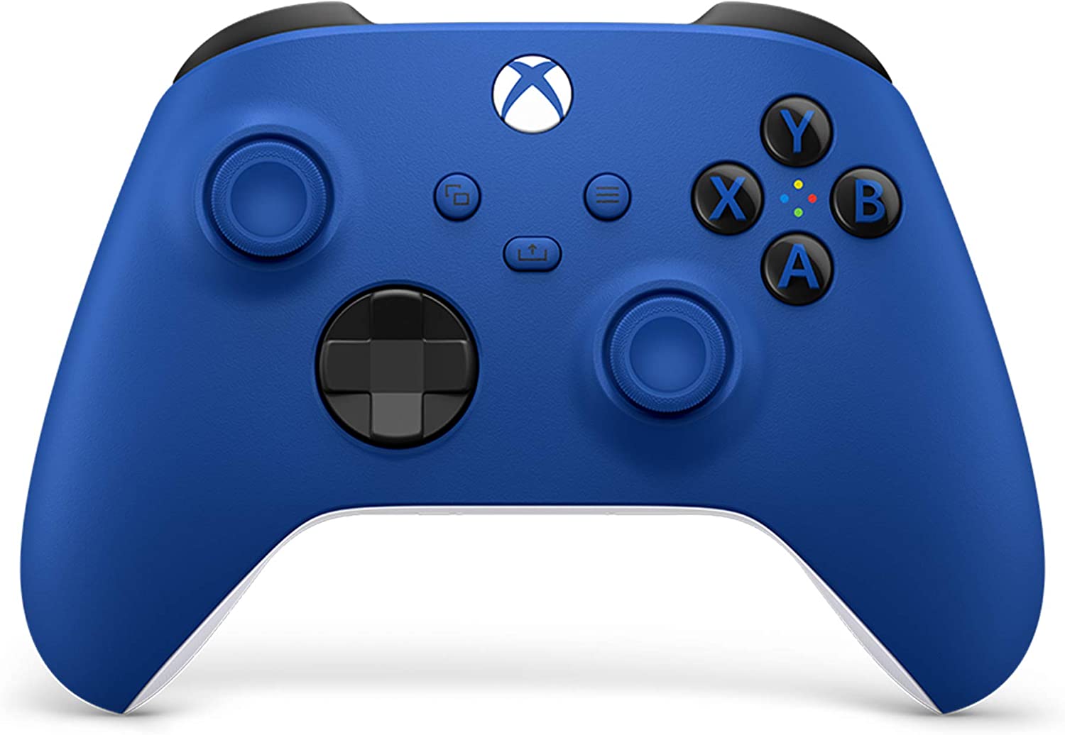Xbox - Shock Blue