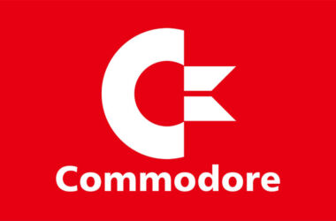 Commodore 64 Switch