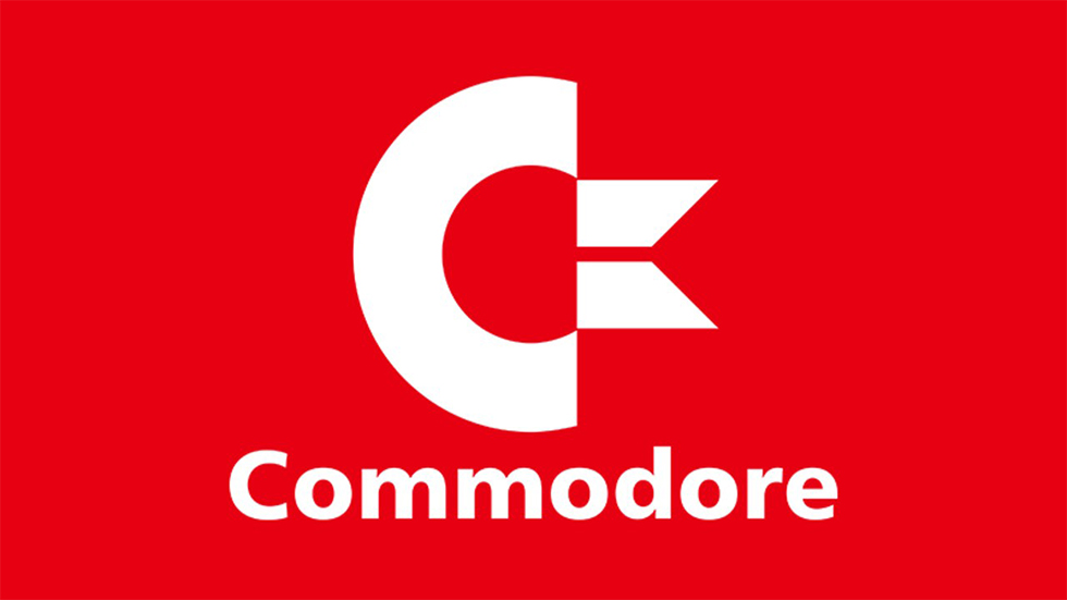 Commodore 64 Switch