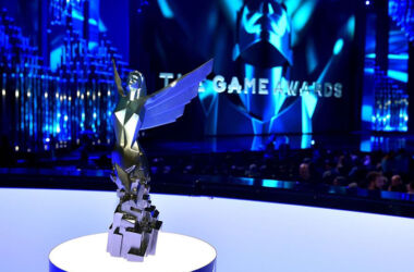 Game Awards 2021 ceremonia