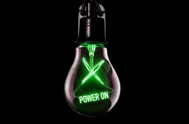 Power On - The Story of Xbox