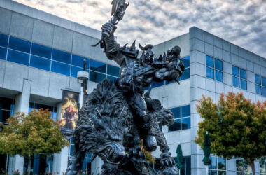 Activision Blizzard crónica de un venta anunciada