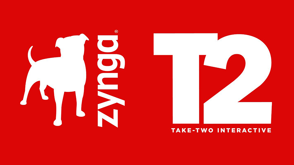 Take-Two Zynga