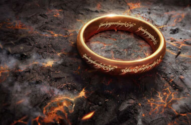 The Lord of the Rings - The Rings of Power