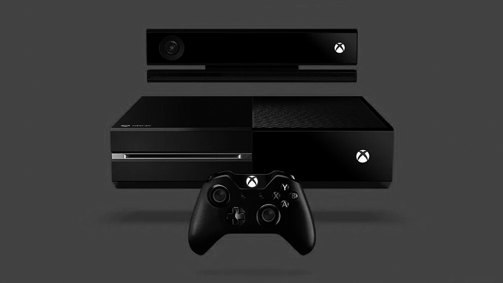 Xbox One descontinuado
