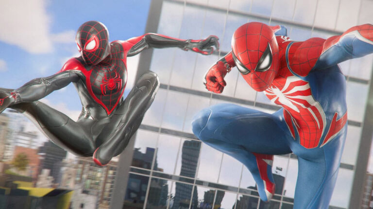 Spider-Man 2